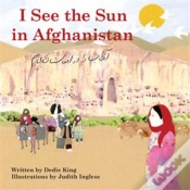 Capa do artigo I See The Sun In ...