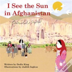Capa do artigo I See The Sun In ...