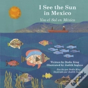Capa do artigo I See The Sun In Mexico