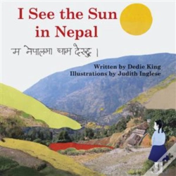 Capa do artigo I See The Sun In Nepal