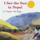 I See The Sun In Nepal