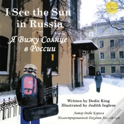 Capa do artigo I See The Sun In Russia Volume 4