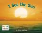 I See The Sun - Preview