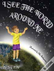 Capa do artigo I See The World Around Me