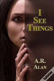 Capa do artigo I See Things