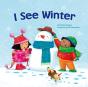 I See Winter - Preview