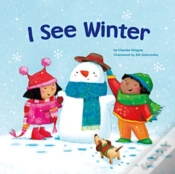 Capa do artigo I See Winter