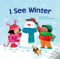 Capa do artigo I See Winter