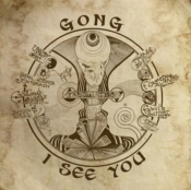 Capa do artigo I see you (10th anniversary edition) - CD