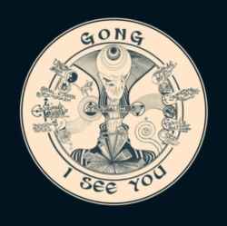 Capa do artigo I See You (10th Anniversary) - Vinil