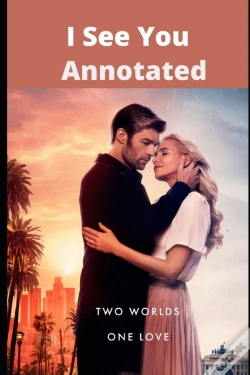 Capa do artigo I See You Annotated