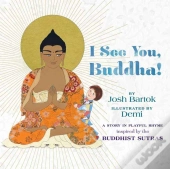I See You, Buddha