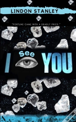 Capa do artigo I See You