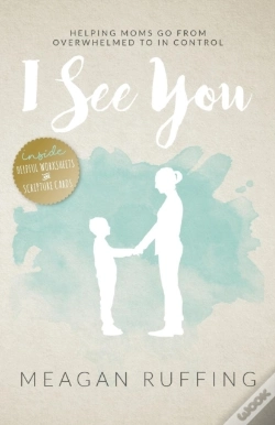 Capa do artigo I See You