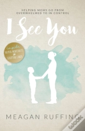 Capa do artigo I See You