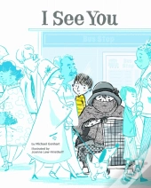 I See You