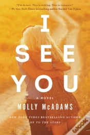 Capa do artigo I See You