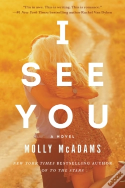 Capa do artigo I See You