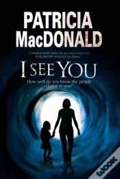 Capa do artigo I See You