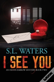 Capa do artigo I See You