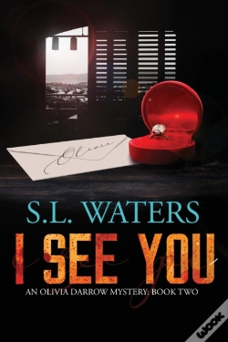 Capa do artigo I See You