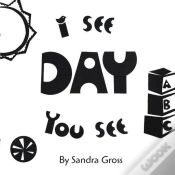 Capa do artigo I See, You See: Day
