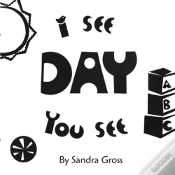 Capa do artigo I See, You See: Day