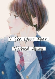 Capa do artigo I See Your Face, Turned Away 1