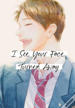 Capa do artigo I See Your Face, Turned Away 2