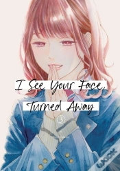Capa do artigo I See Your Face, Turned Away 3