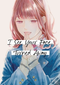 Capa do artigo I See Your Face, Turned Away 3