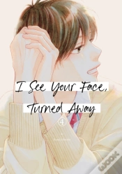 Capa do artigo I See Your Face, Turned Away 4