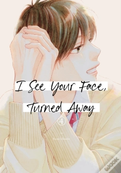 Capa do artigo I See Your Face, Turned Away 4
