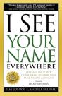 I See Your Name Everywhere - Preview