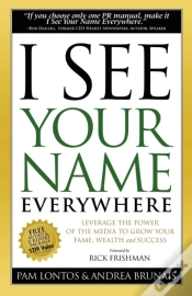 Capa do artigo I See Your Name Everywhere
