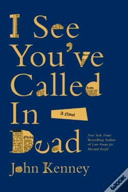 Capa do artigo I See You'Ve Called In Dead