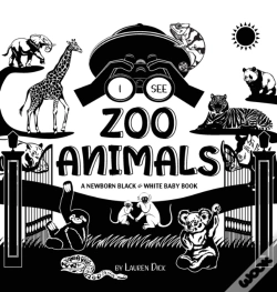 Capa do artigo I See Zoo Animals
