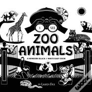 I See Zoo Animals