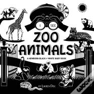 I See Zoo Animals