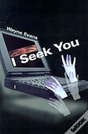 Capa do artigo I Seek You