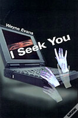 Capa do artigo I Seek You