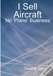 Capa do artigo I Sell Aircraft - No 