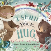 Capa do artigo I Send You A Hug