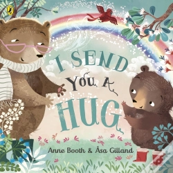 Capa do artigo I Send You A Hug