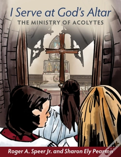 Capa do artigo I Serve At God'S Altar