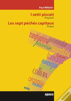 Capa do artigo I Setti Piccati : Les Sept Peches Capitaux