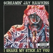 Capa do artigo I Shake My Stick at You - CD