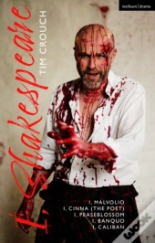 I, Shakespeare