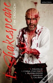 Capa do artigo I, Shakespeare