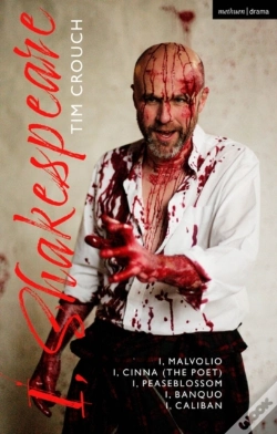Capa do artigo I, Shakespeare